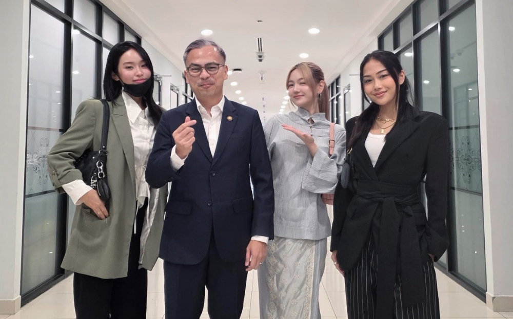 SOURCE: INSTAGRAM (@dolla.official)