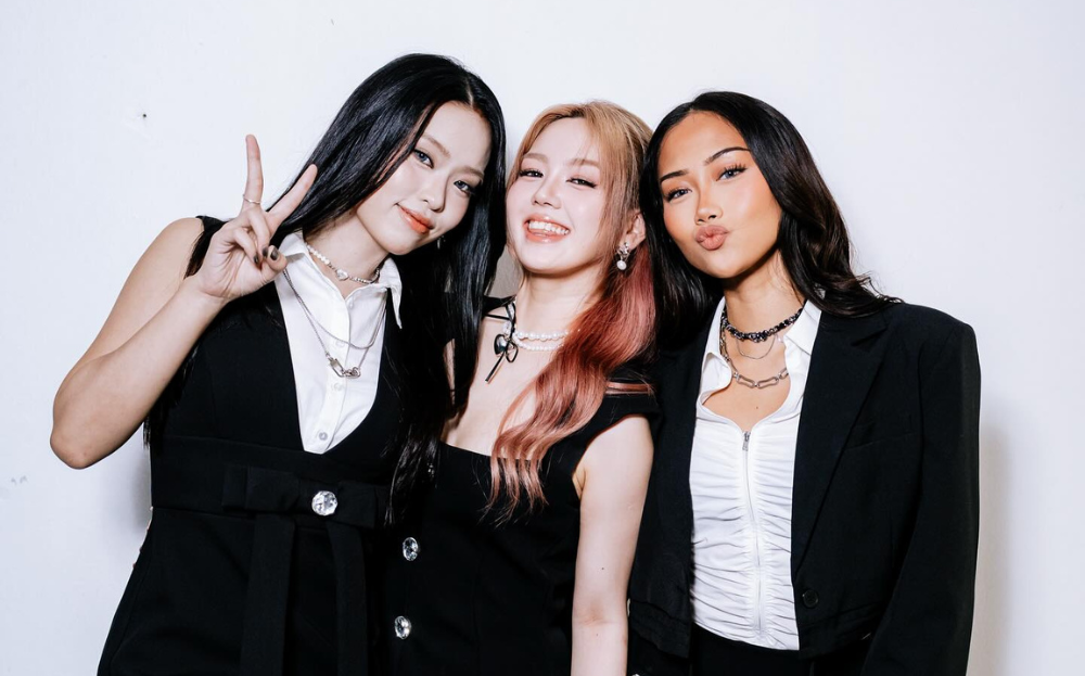 SOURCE: INSTAGRAM (@dolla.official)