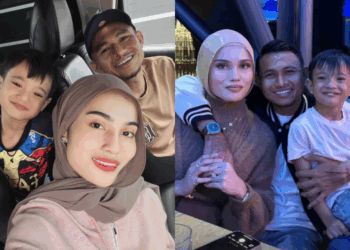 SOURCES: INSTAGRAM (@faisalhalim.7)