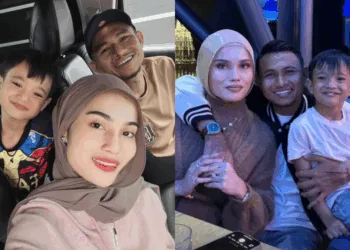 SOURCES: INSTAGRAM (@faisalhalim.7)