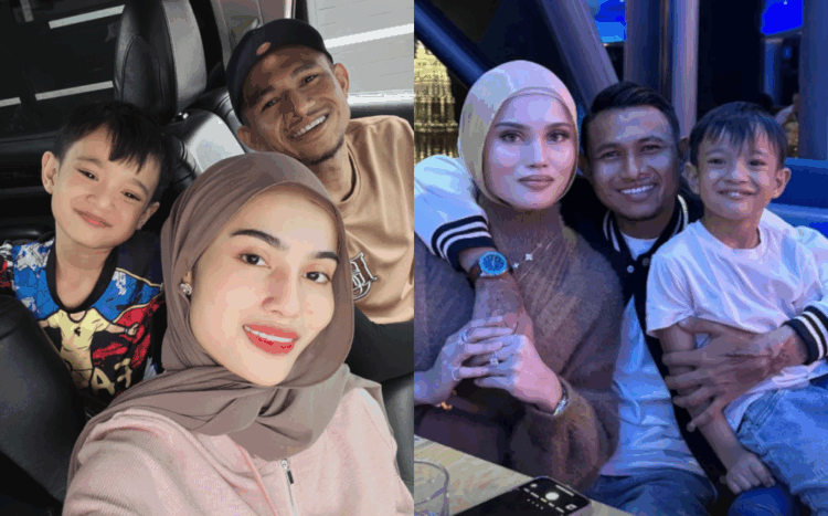 SOURCES: INSTAGRAM (@faisalhalim.7)