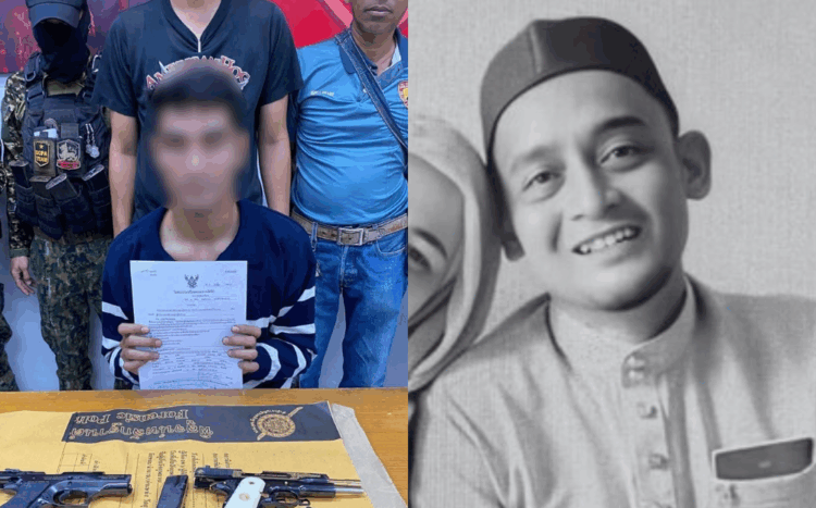 SOURCES: TWITTER (@mohd_escobar & @SinarOnline)