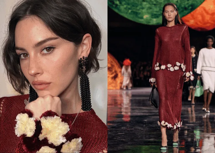 Sources: Instagram/emilychengmakeup, Chanel.com