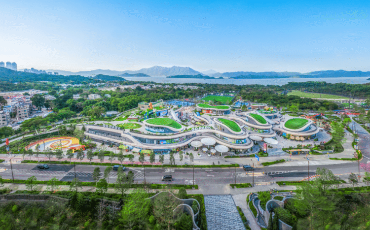 Source: GO PARK Sai Sha