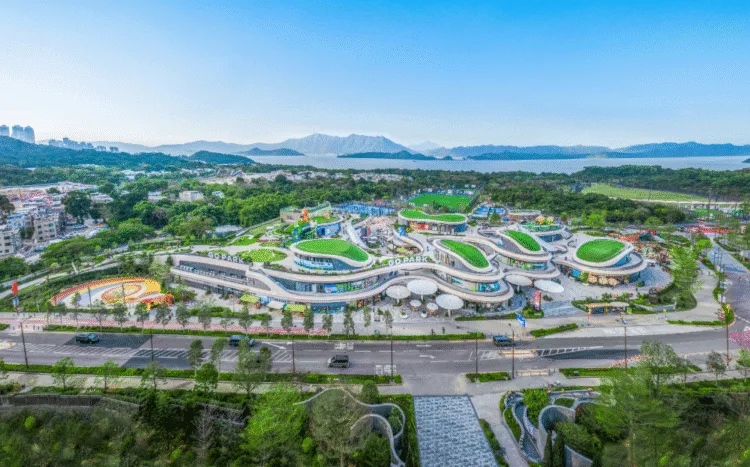 Source: GO PARK Sai Sha