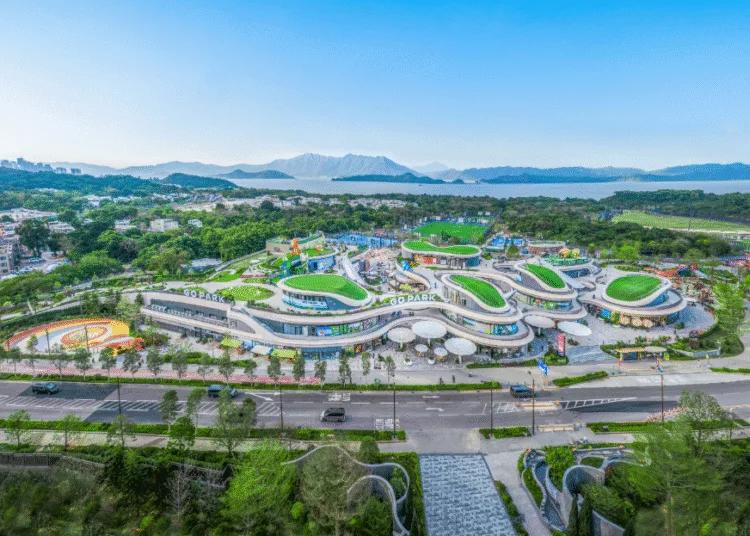 Source: GO PARK Sai Sha