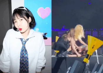 Source: IG/hyunah_aa, Twitter/zerobasejeans