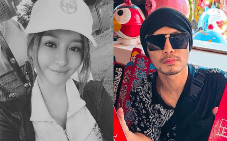 SOURCES: INSTAGRAM (@irisirisss900) & FACEBOOK (Namewee 黃明志)