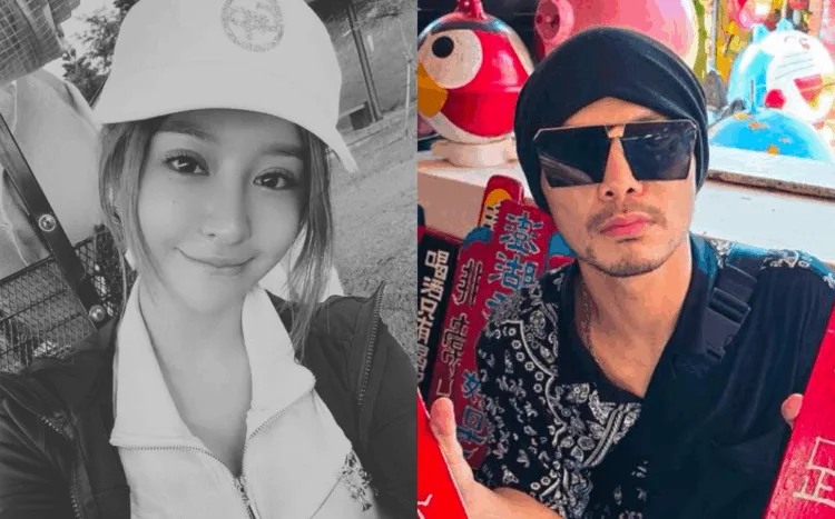 SOURCES: INSTAGRAM (@irisirisss900) & FACEBOOK (Namewee 黃明志)