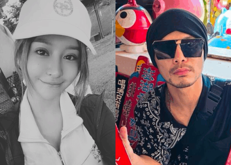 SOURCES: INSTAGRAM (@irisirisss900) & FACEBOOK (Namewee 黃明志)