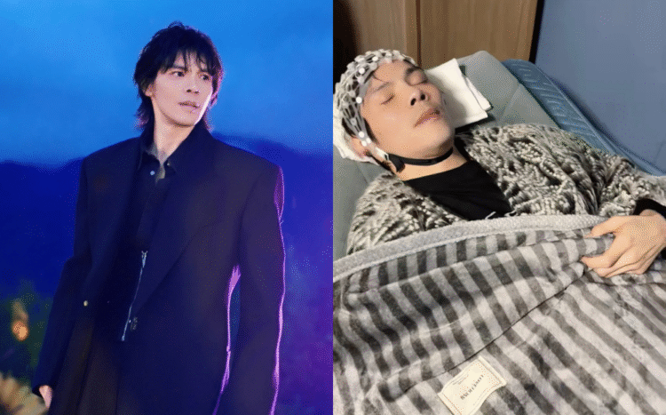 SOURCE: XIAOHONGSHU (向佐) & DOUYIN (@向佐)