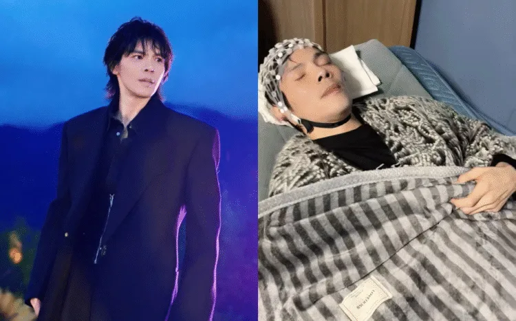 SOURCE: XIAOHONGSHU (向佐) & DOUYIN (@向佐)