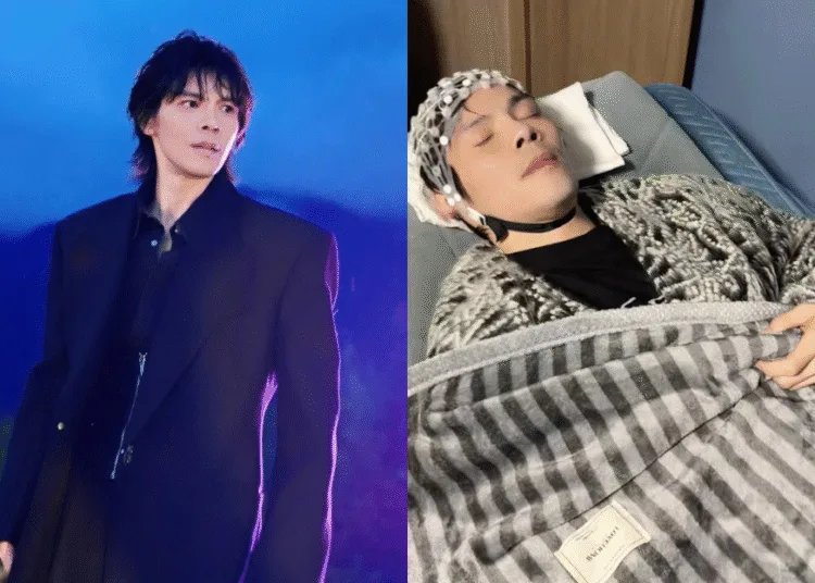 SOURCE: XIAOHONGSHU (向佐) & DOUYIN (@向佐)