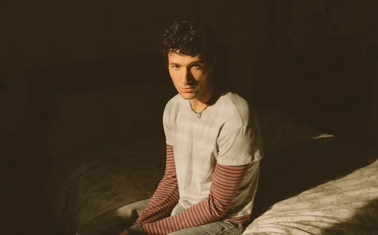 SOURCE: INSTAGRAM (@jeremyzucker)