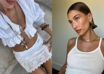 Source: Instagram/dualipa, Instagram/haileybieber