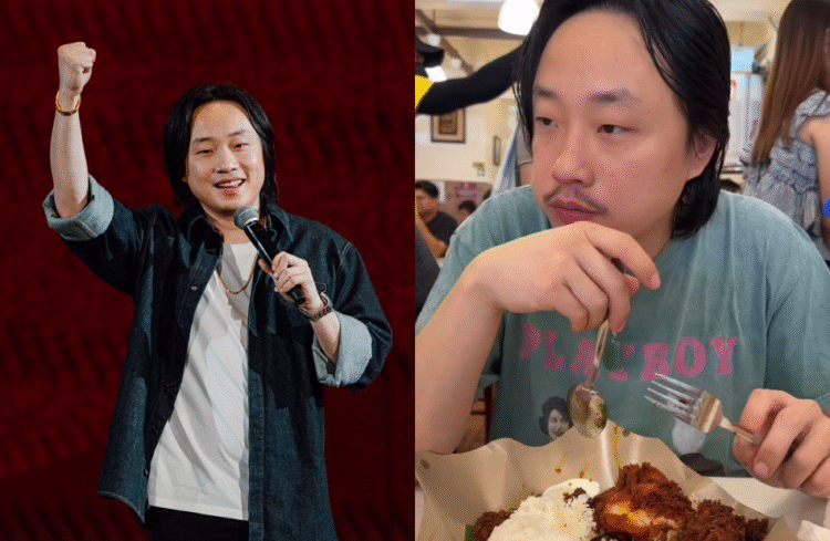 Source: IG/jimmyoyang, Facebook/funnyasian