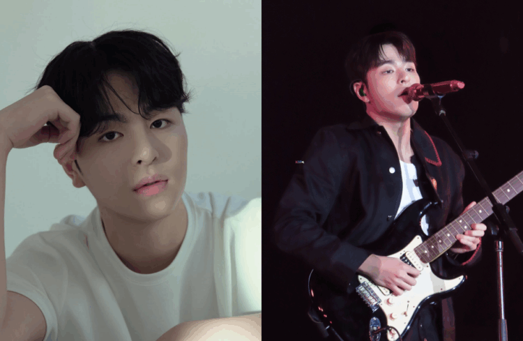 Source: IG/juneeeeeeya, Twitter/MyKpopHuntress