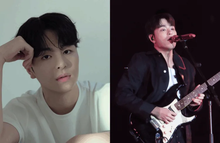 Source: IG/juneeeeeeya, Twitter/MyKpopHuntress