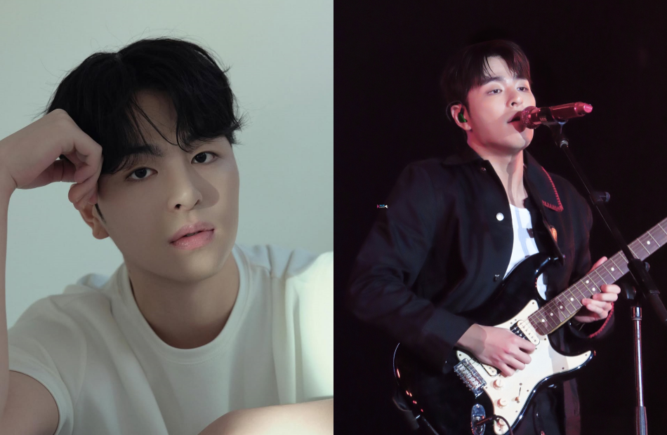 Source: IG/juneeeeeeya, Twitter/MyKpopHuntress