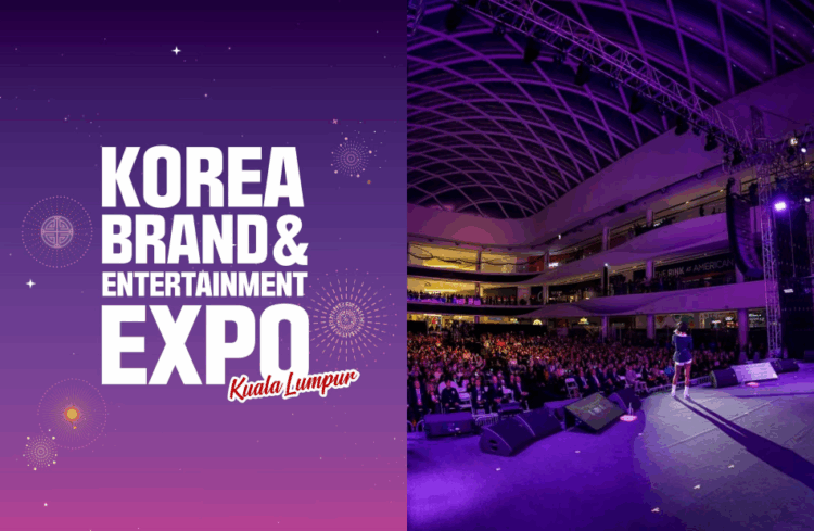 Source: Facebook/globalkbee, IG/kbeeglobal