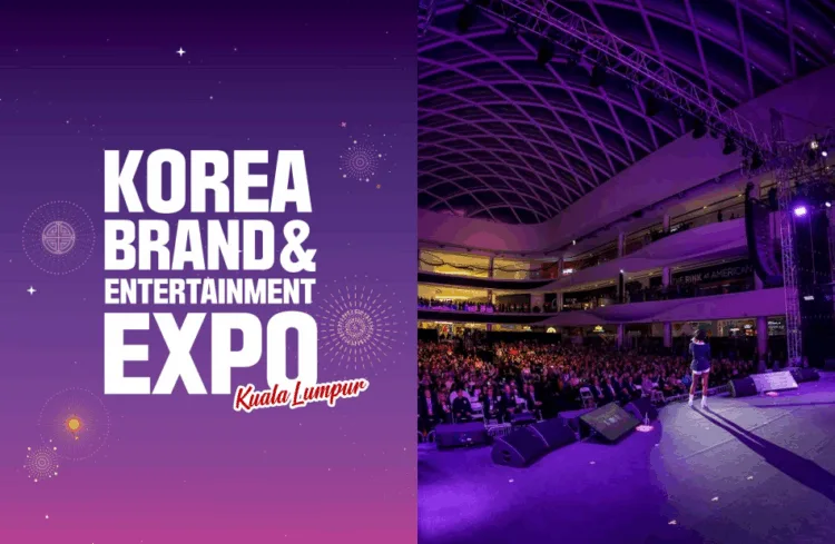 Source: Facebook/globalkbee, IG/kbeeglobal