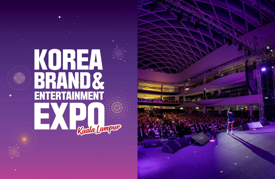 Source: Facebook/globalkbee, IG/kbeeglobal