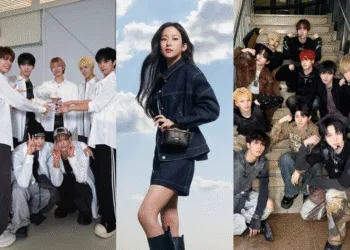 Source: IG/m_kayoung, Twitter/NEXZ_official/xikers_official