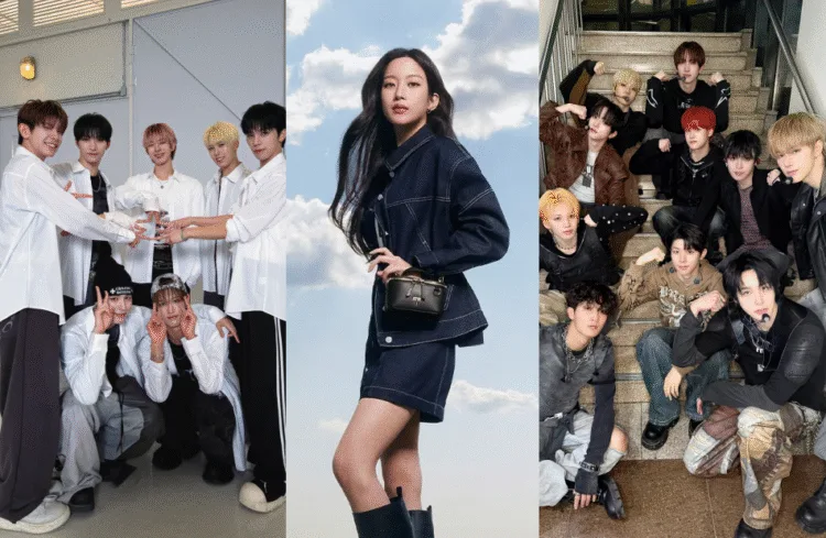 Source: IG/m_kayoung, Twitter/NEXZ_official/xikers_official