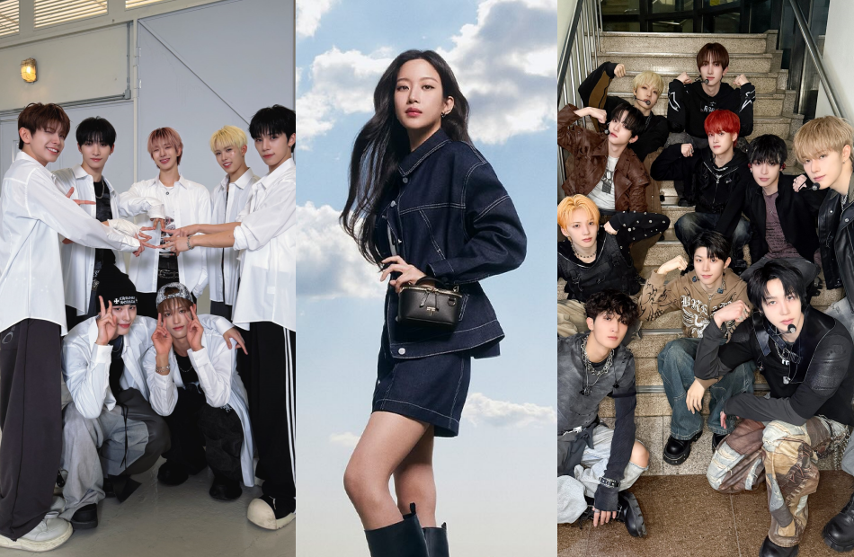 Source: IG/m_kayoung, Twitter/NEXZ_official/xikers_official