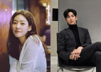 SOURCES: INSTAGRAM (@ron_sae & @soohyun_k216)