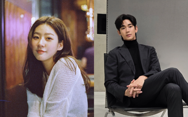 SOURCES: INSTAGRAM (@ron_sae & @soohyun_k216)