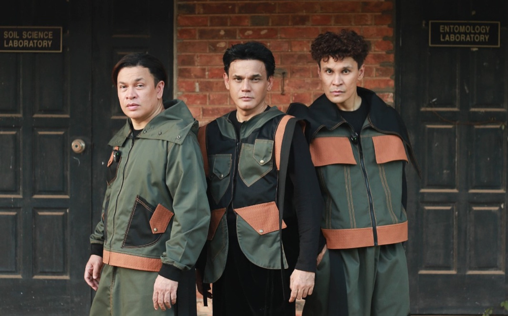 SOURCE: INSTAGRAM (@kru.bros)