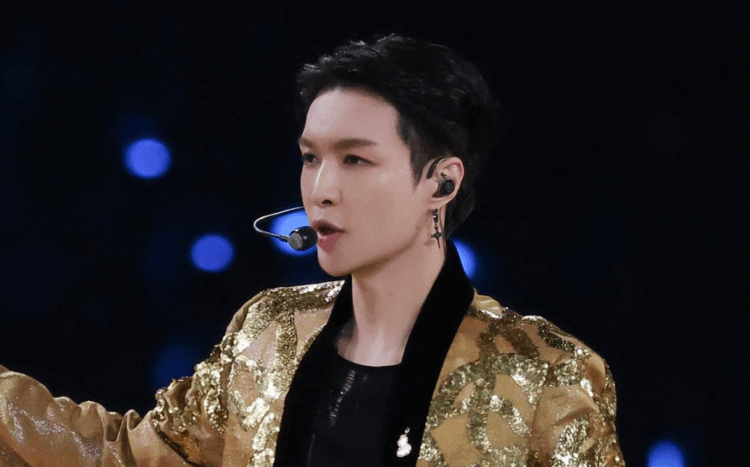 SOURCE: INSTAGRAM (@officiallayzhangstudio)