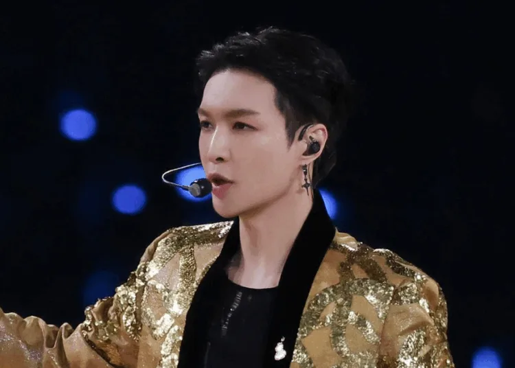 SOURCE: INSTAGRAM (@officiallayzhangstudio)