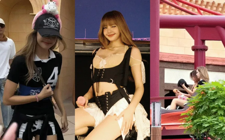 SOURCES: TWITTER (@lisapuepue & MONALALALALISA9) & INSTAGRAM (@lalalalisa_m)