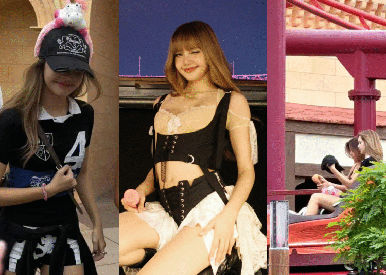 SOURCES: TWITTER (@lisapuepue & MONALALALALISA9) & INSTAGRAM (@lalalalisa_m)