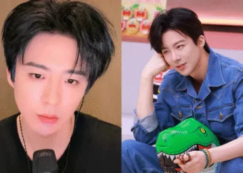 SOURCES: WEIBO (摩登兄弟刘宇宁 & 刘宇宁LYN工作室