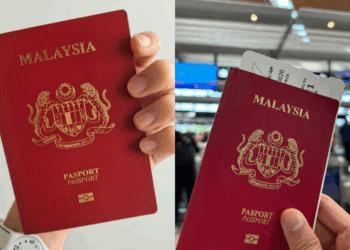 Source: Malaysia Immigration Department