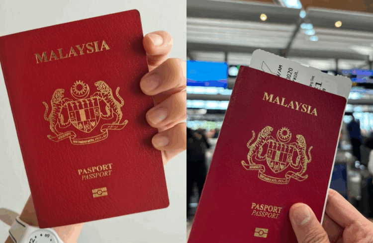 Source: Malaysia Immigration Department