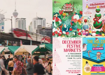 Sources: Instagram/smykpopup, sunnysideup_market, thepasarkl, ilovebazaar