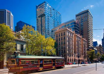 Image Source: Sheraton Melbourne