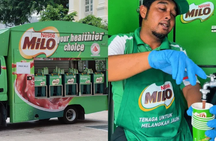 Source: Facebook/K Grocer, TikTok/imanbeekunin