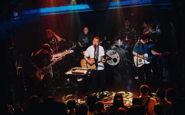 SOURCE: INSTAGRAM (@miserablefaith_official)