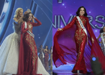 Source: IG/missuniverse, Facebook/MissUniverse