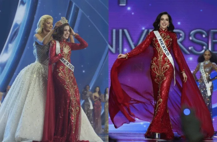 Source: IG/missuniverse, Facebook/MissUniverse