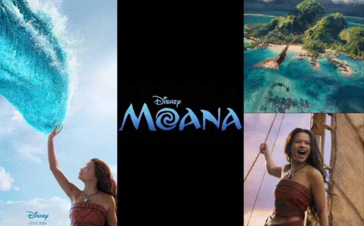 Sources: Twitter/DisneyStudios, TGV, YouTube/Disney