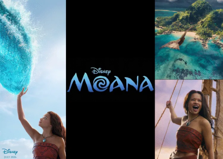 Sources: Twitter/DisneyStudios, TGV, YouTube/Disney