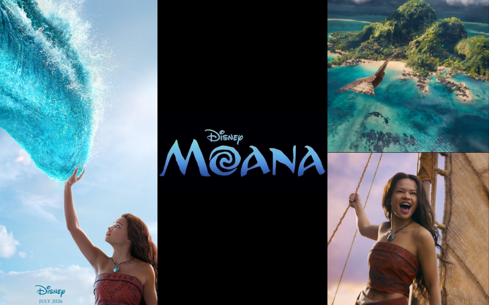 Sources: Twitter/DisneyStudios, TGV, YouTube/Disney