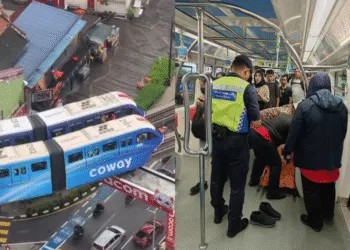 Source: Facebook/BombaMalaysiaOfficial, Twitter/KL_Reporter