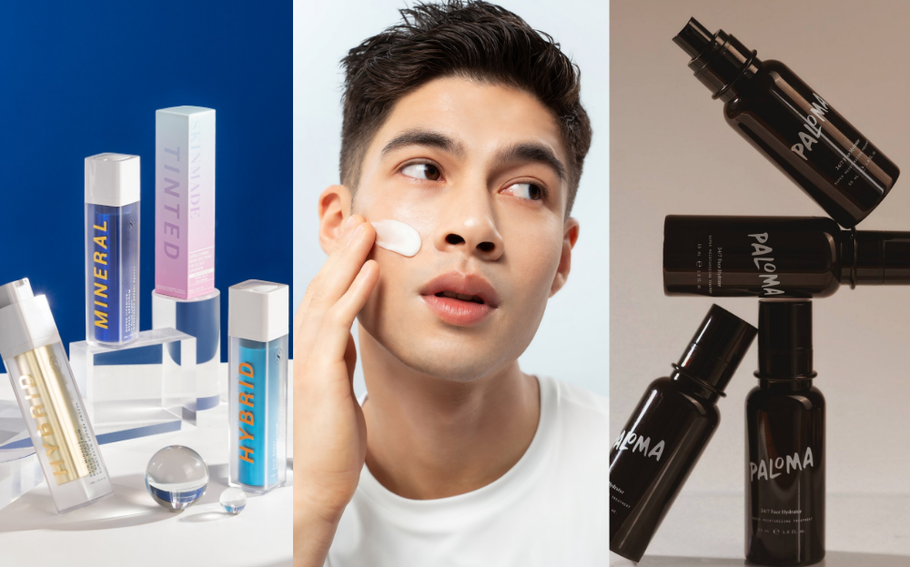 From SKINMADE To PALOMA: 10 Malaysian Skincare Brands To Add To Your Routine